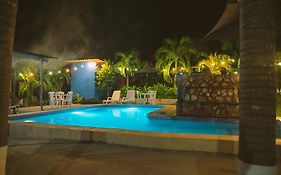 Hospedaje Villamar